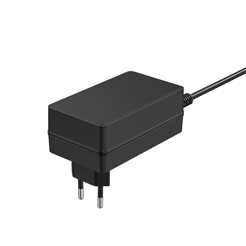 36W 12V3A KC Plug Wall Mount Power Adapters